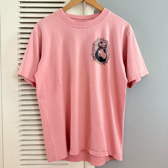 Vintage 1991 Hawaii Hoolaulea Hawaiian Festival LA Style T-shirt - Picture 5 of 8